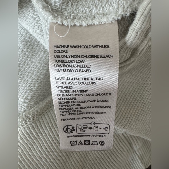 Free People Camden Grey Opal - Picture 7 of 7